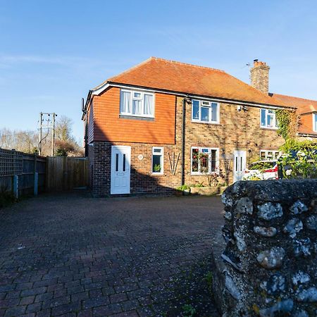 One Bridge End Apartment Pevensey Exterior foto