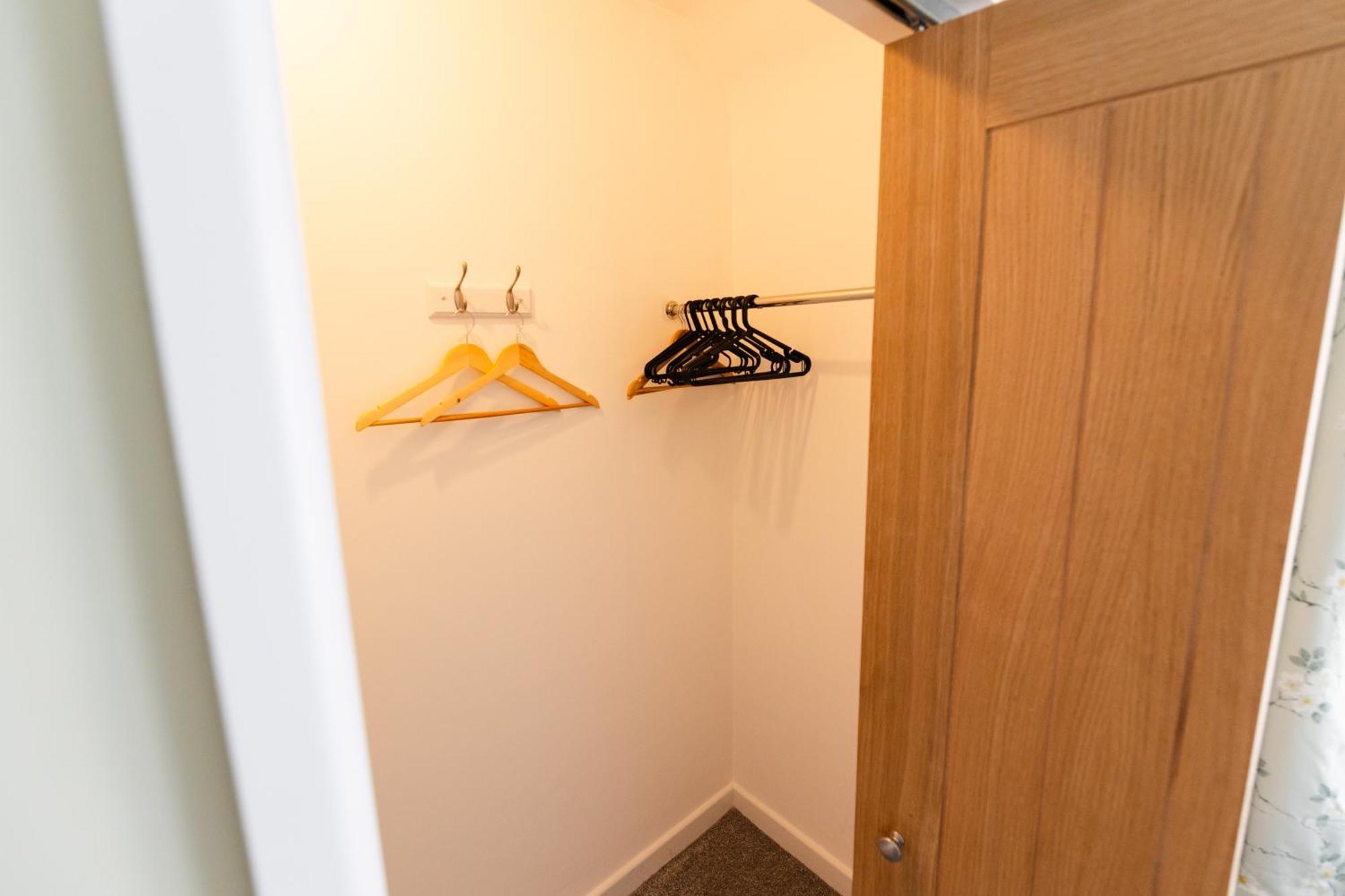 One Bridge End Apartment Pevensey Exterior foto