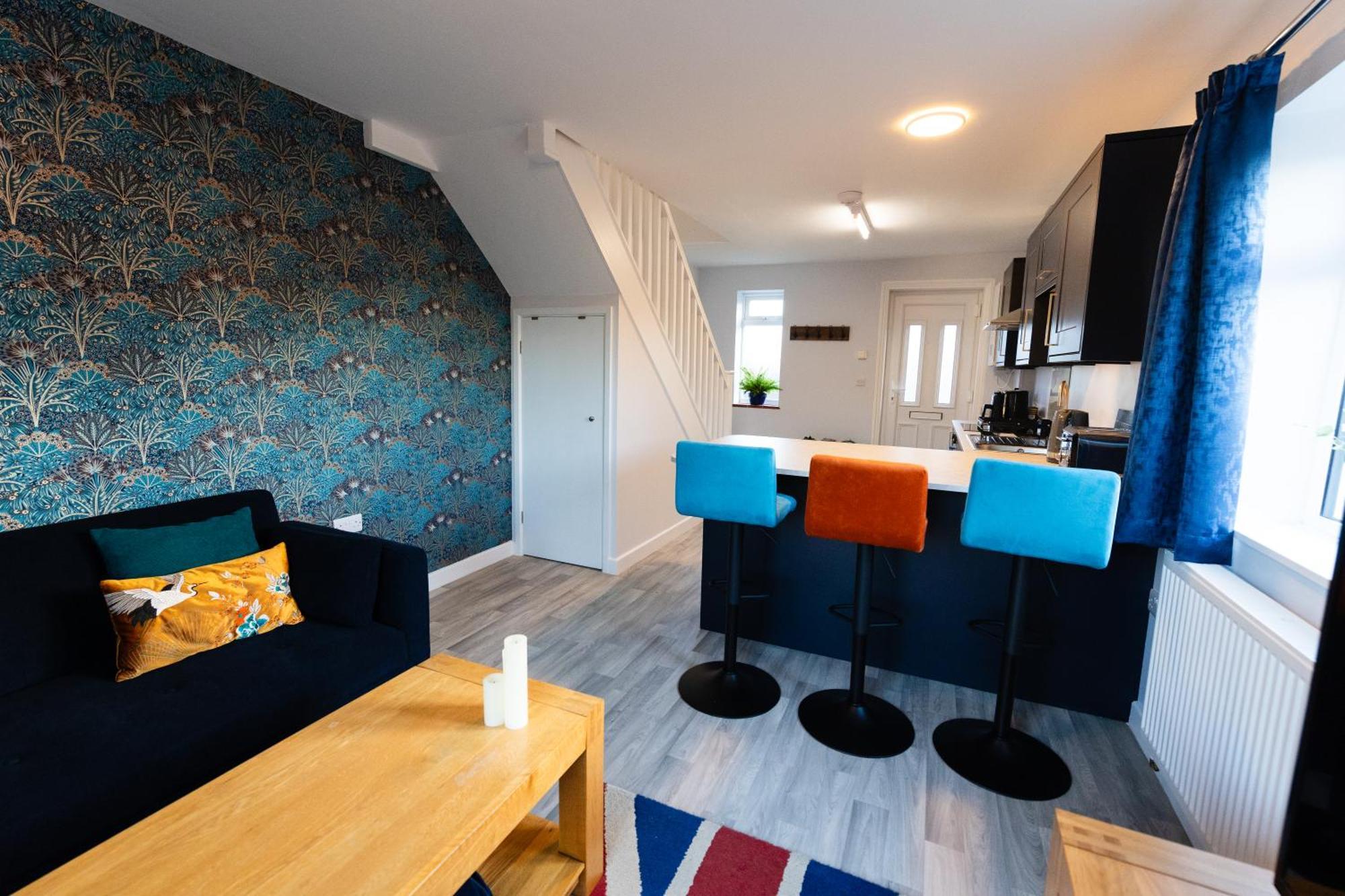 One Bridge End Apartment Pevensey Exterior foto