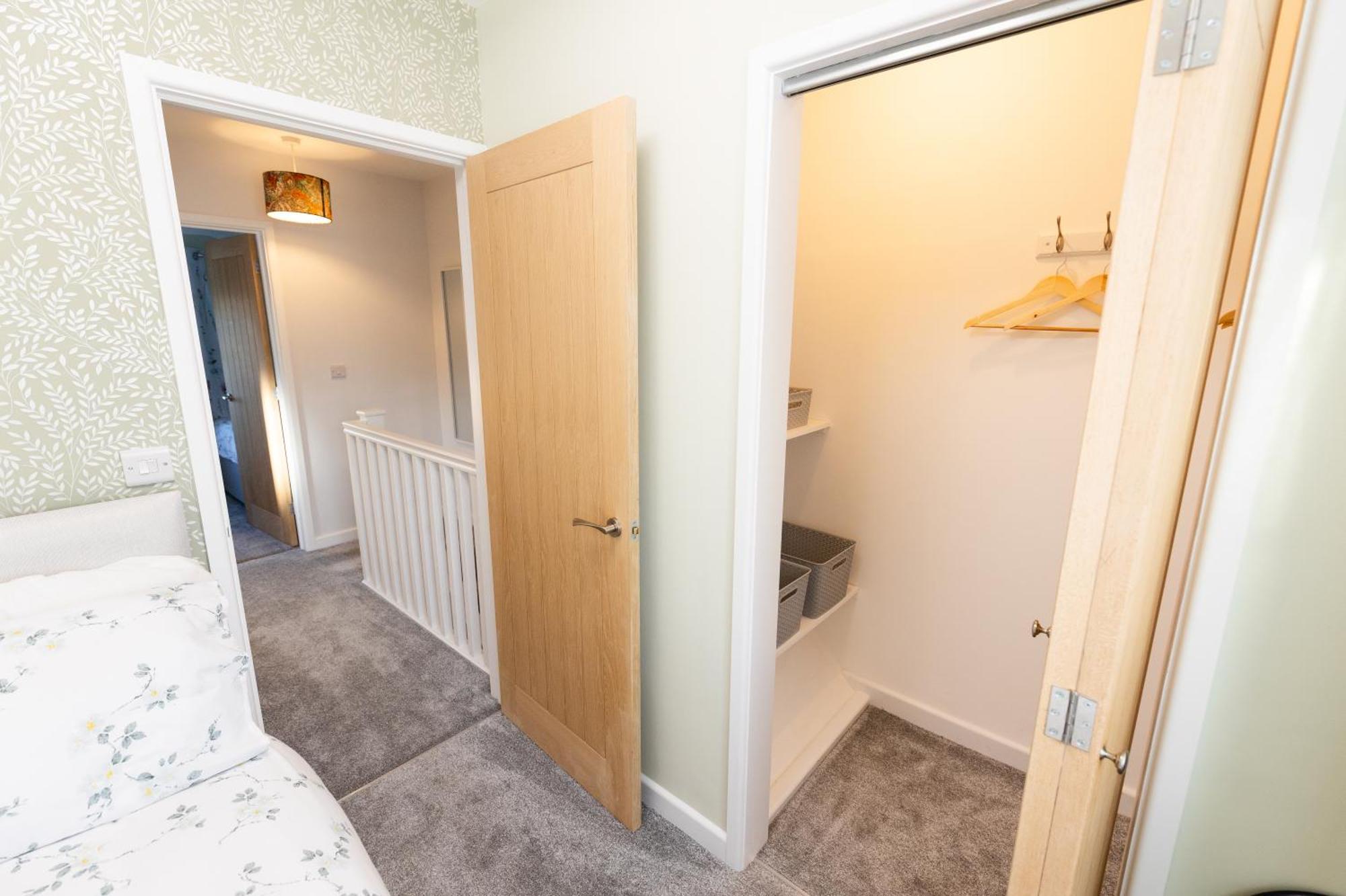 One Bridge End Apartment Pevensey Exterior foto