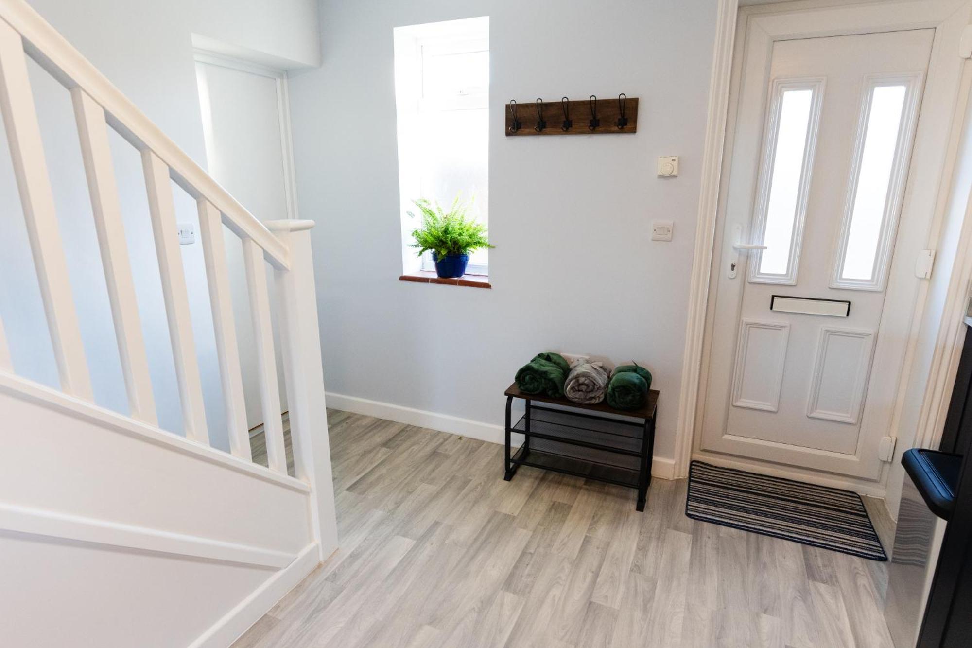 One Bridge End Apartment Pevensey Exterior foto